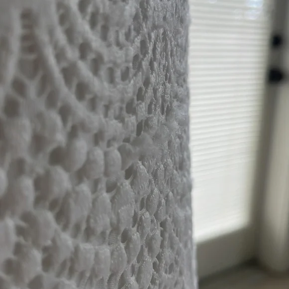 Lilly Pulitzer White Jade Dress size small - Picture 7 of 9